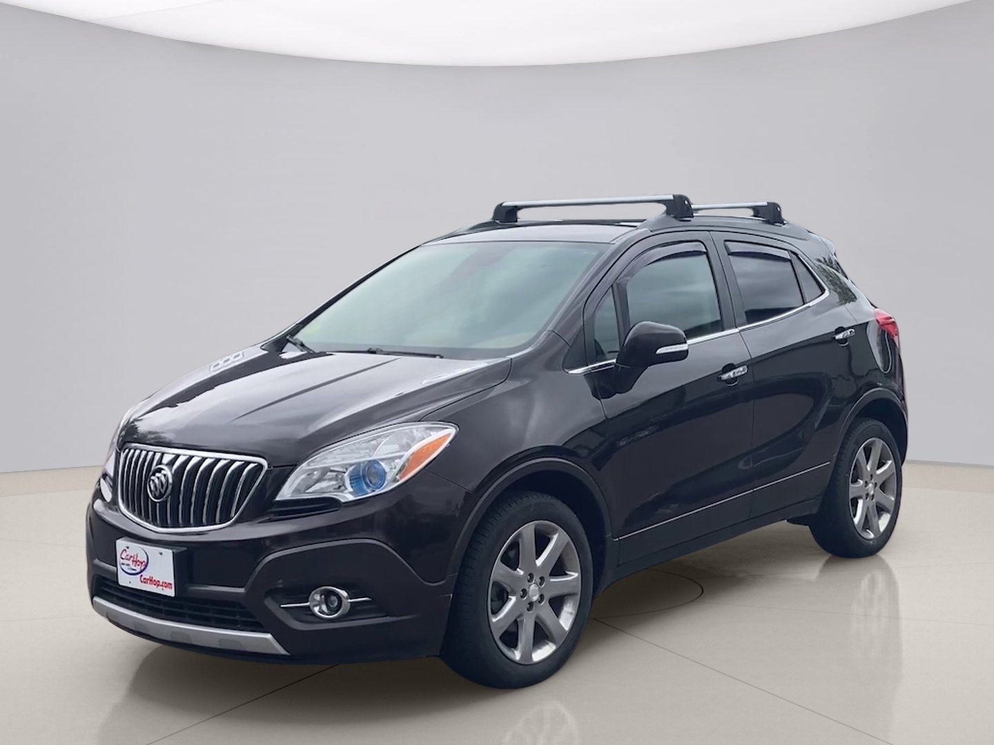 2014 Buick Encore Leather AWD's photo