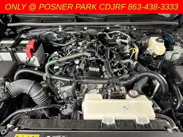 Used 2025  Toyota TRD Off-Road Premium image 31