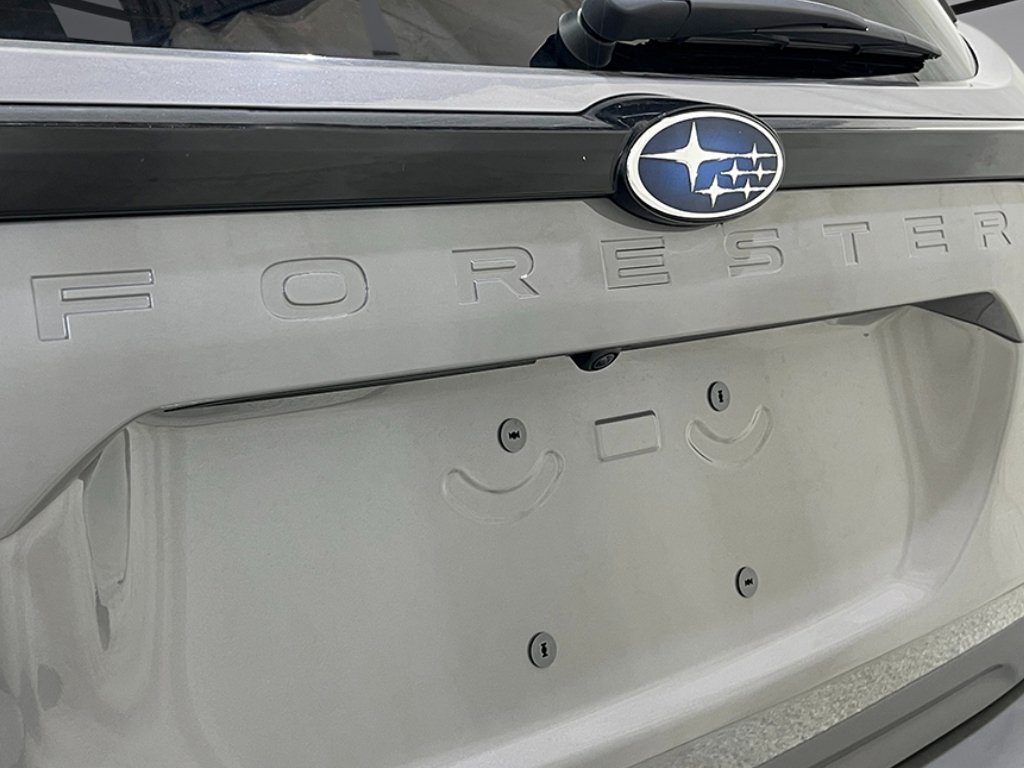 New 2026 RIVER ROCK PEARL Subaru Sport image 9