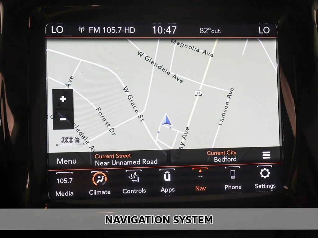 Used 2020 White Jeep Limited image 3
