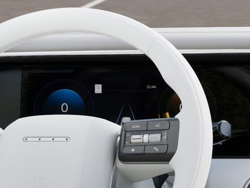 New 2027  Hyundai SEL Premium AWD image 14