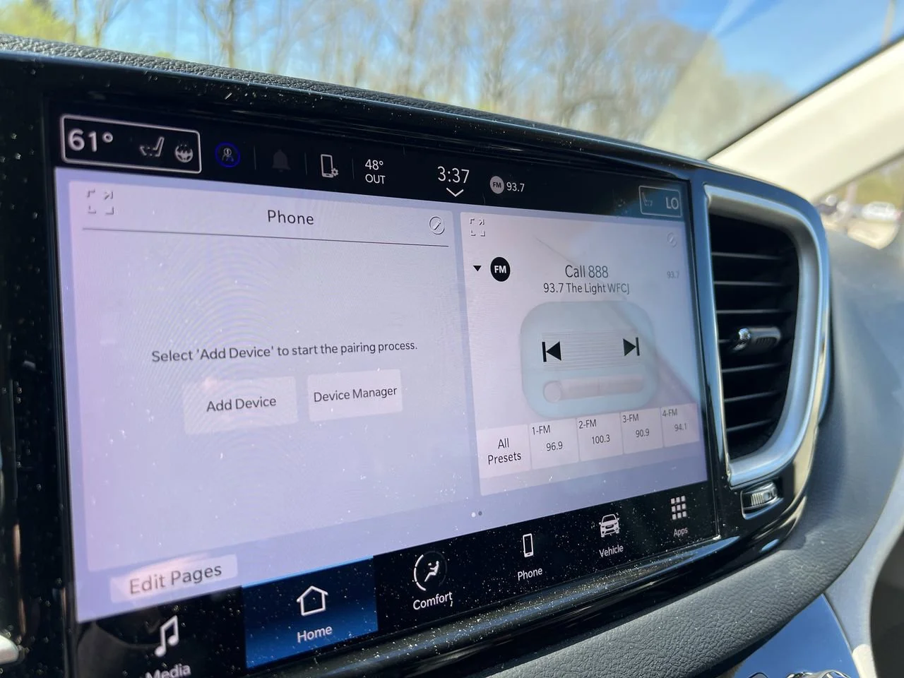 2024 Chrysler Pacifica Touring L - Photo 14