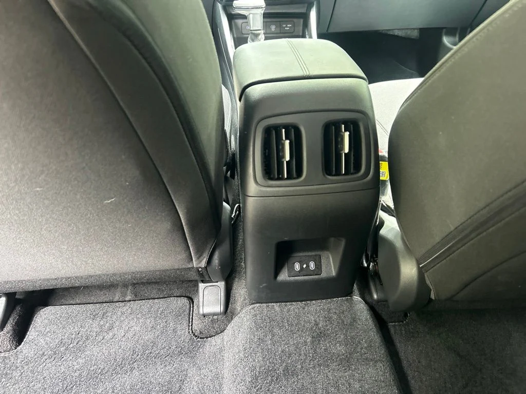 Certified Used 2026 White Hyundai SEL image 29