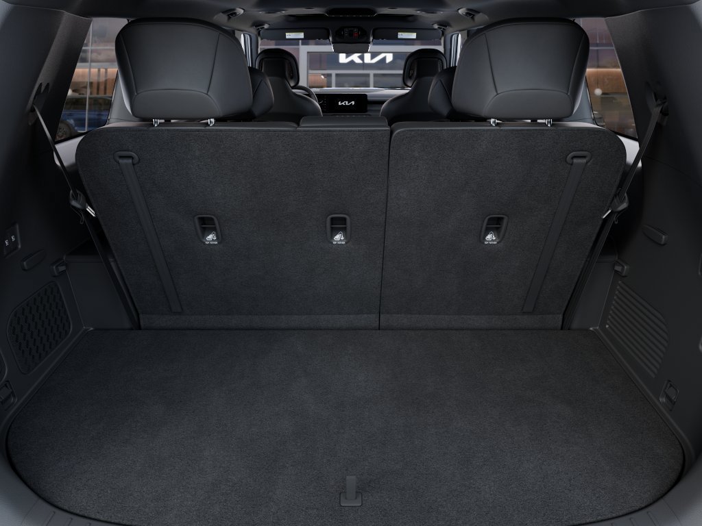 New 2027 Glacial White Pearl Kia SX image 19