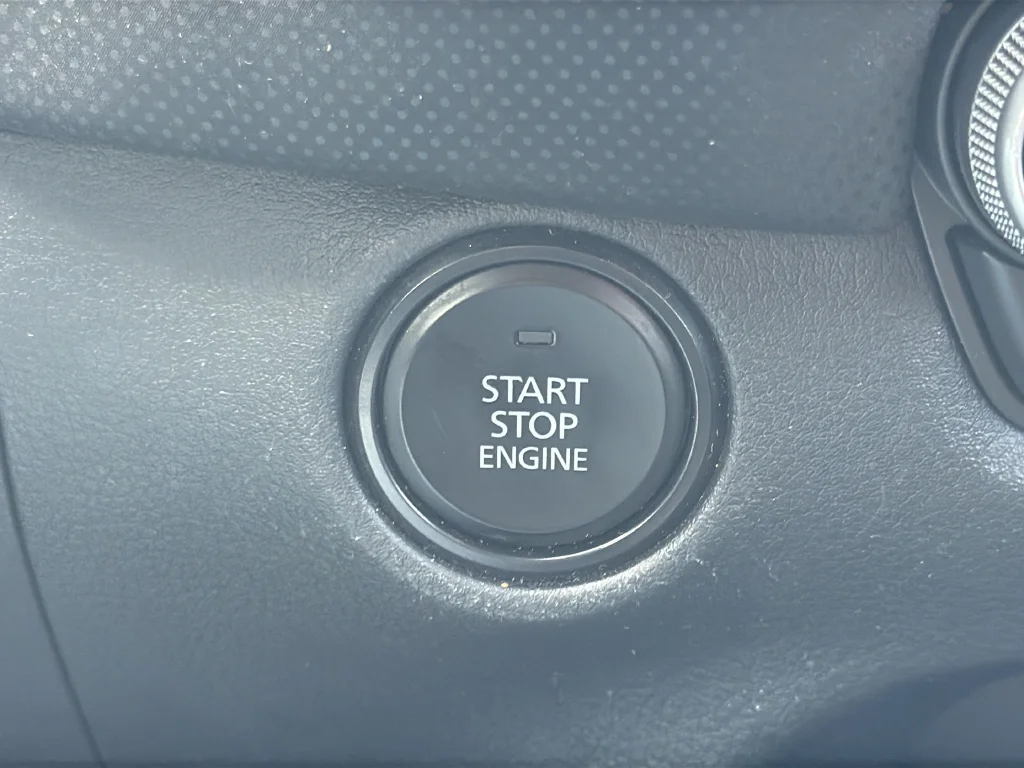 Used 2025 Blue Mazda 2.5 S Preferred Package image 13