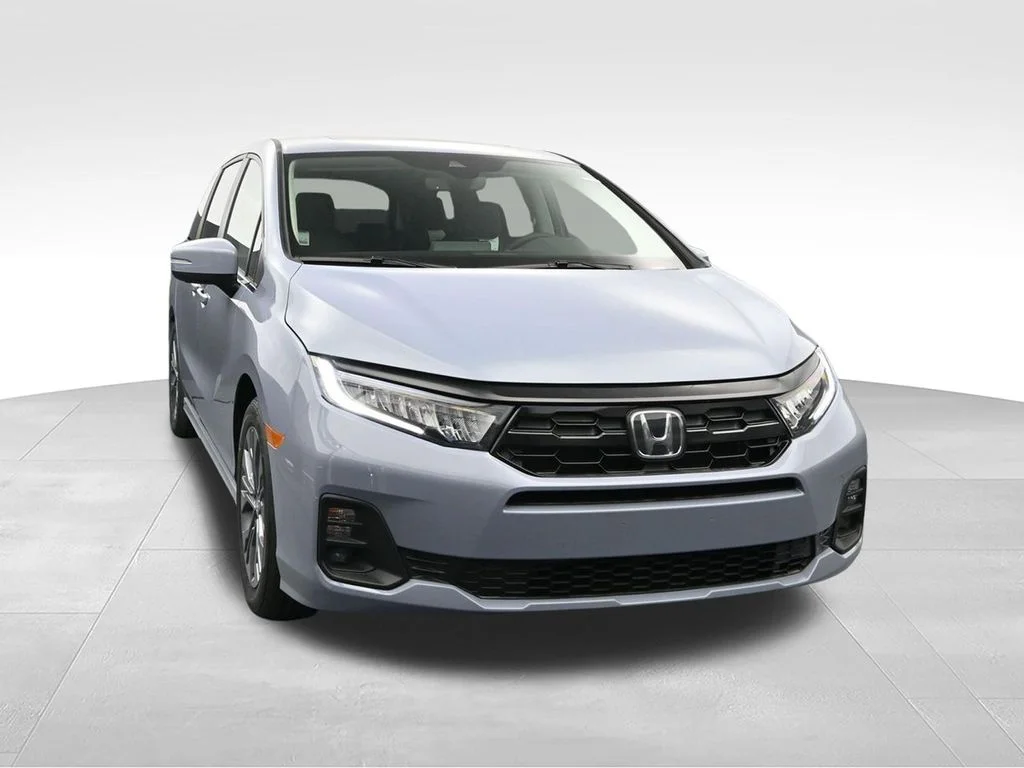 New 2026  Honda Touring image 1