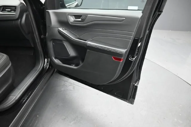 Certified Used 2023 Black Metallic Ford Active image 32