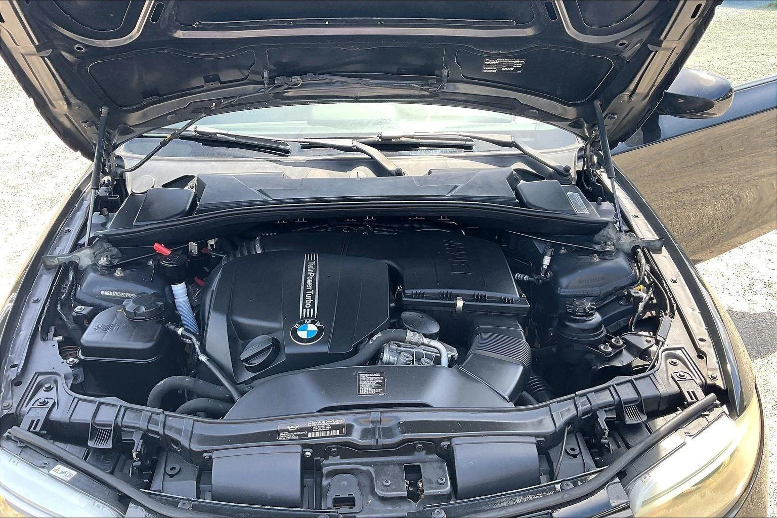 Used 2012  BMW 135i image 26