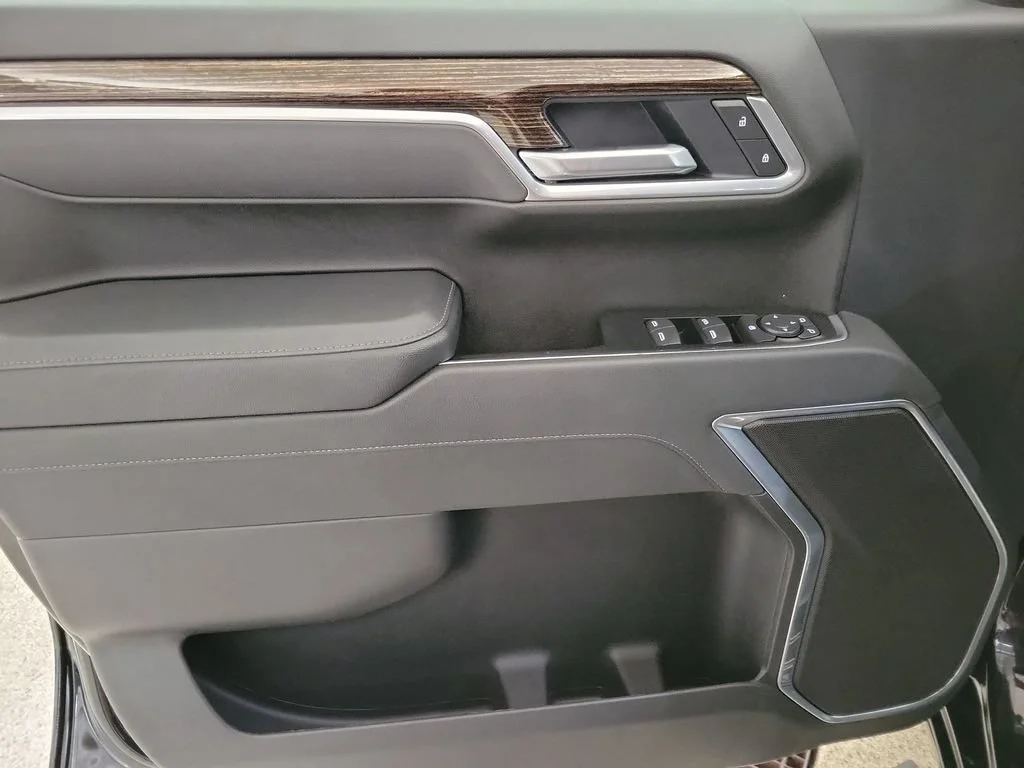 2026 GMC Sierra 1500 Elevation - Photo 17