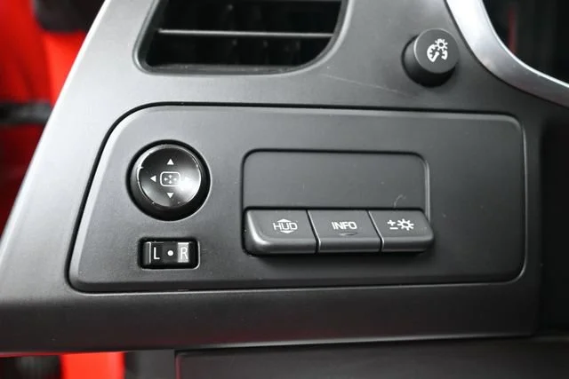 Used 2016 TORCH RED Chevrolet 2LT image 13