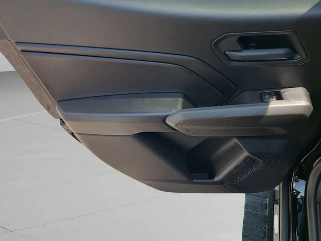 New 2026 Black Chevrolet WT image 17