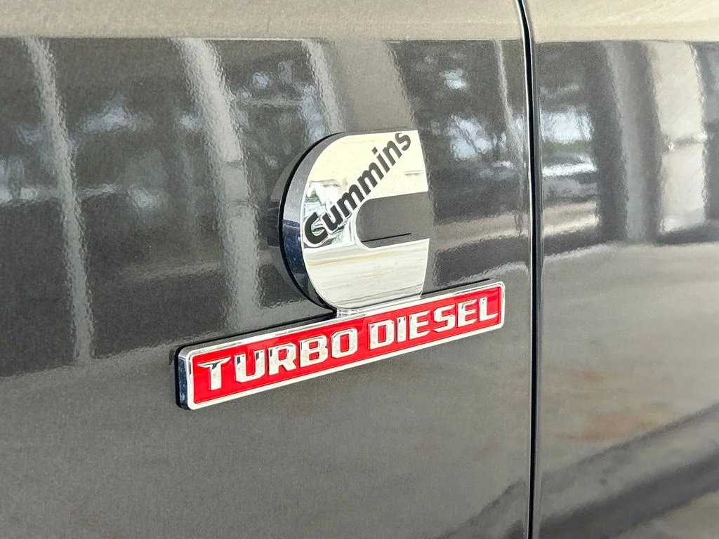 Used 2025 Gray Ram Tradesman image 15