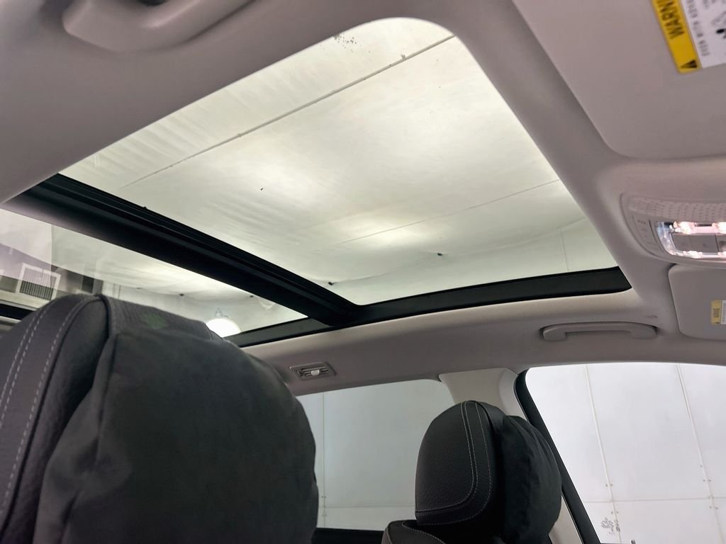New 2026 Selenite Grey Metallic Mercedes-Benz GLS 450 image 17