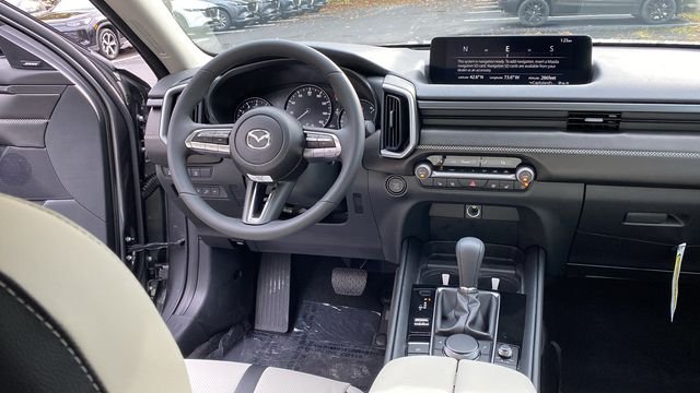 2026 Mazda CX-50 Premium - Photo 9
