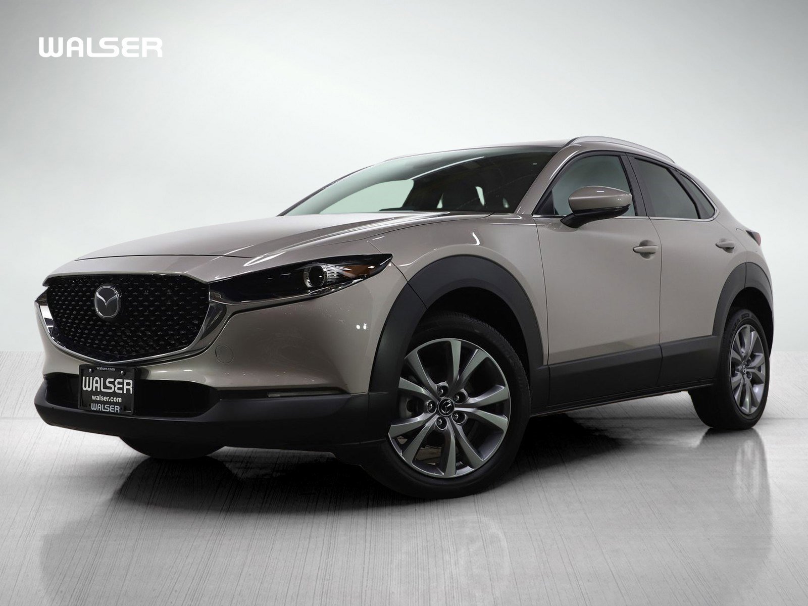 2023 Mazda CX-30 Preferred