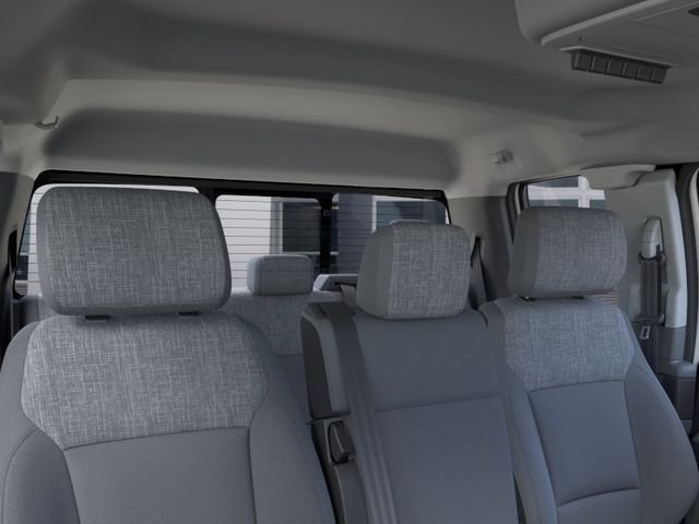 New 2026 Oxford White Ford XLT image 22