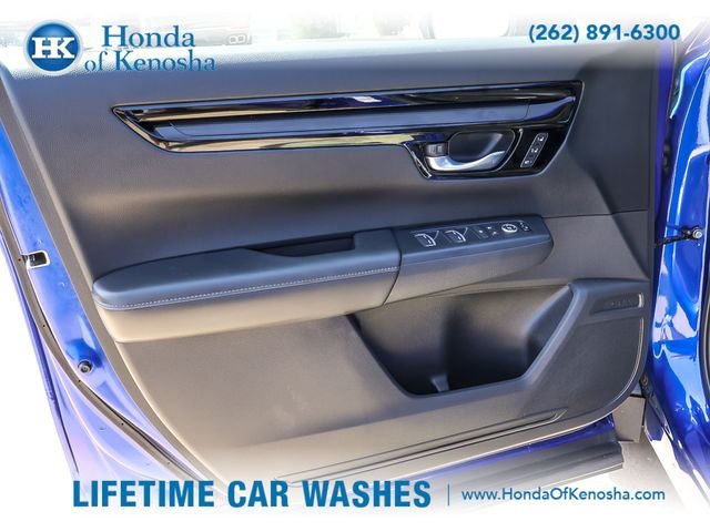 Used 2024  Honda EX-L image 22
