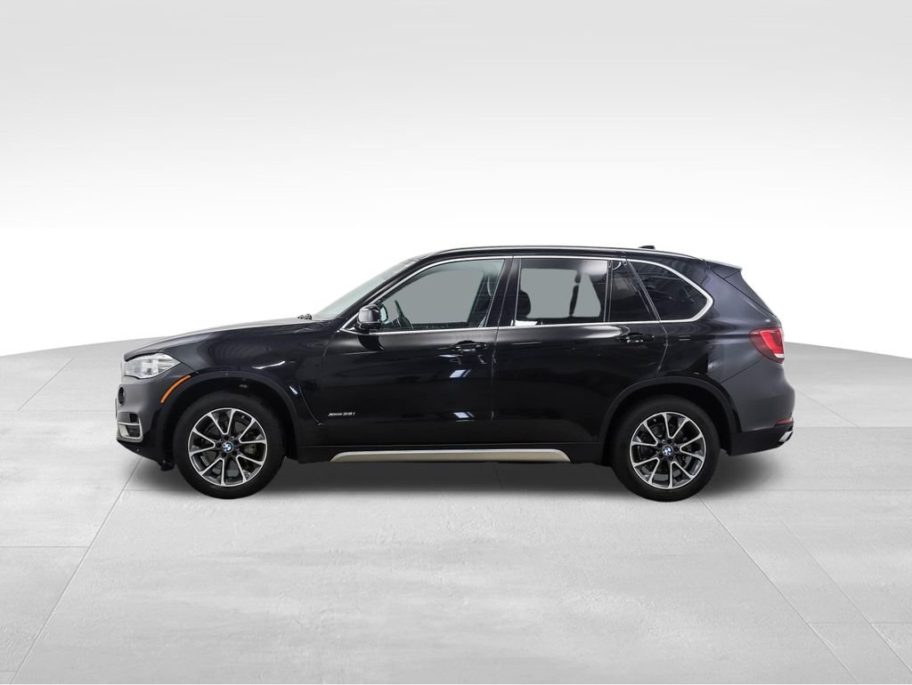 Used 2018 BMW X5 xDrive35i with VIN 5UXKR0C57JL076450 for sale in Minneapolis, Minnesota