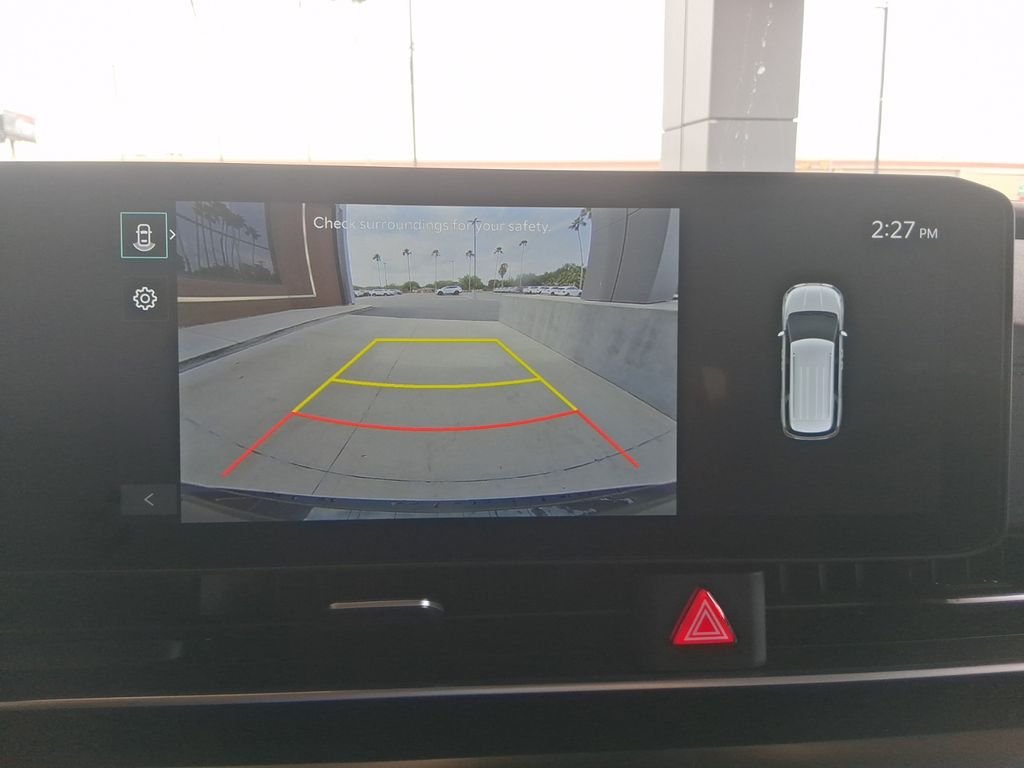 Used 2026  Kia LXS image 14