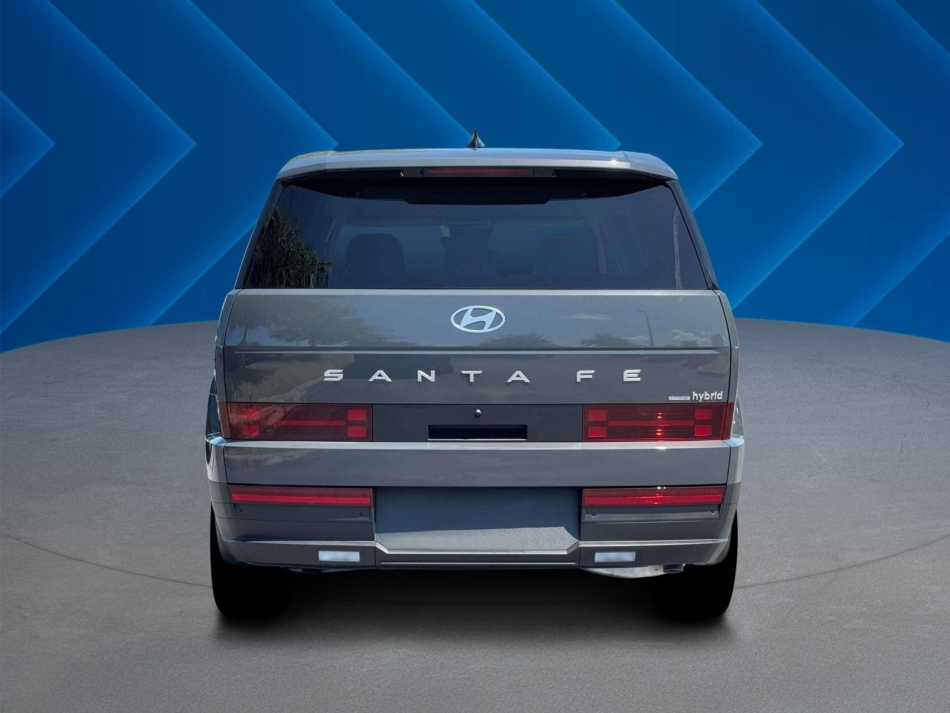 New 2026 Ecotronic Gray Hyundai SE image 7