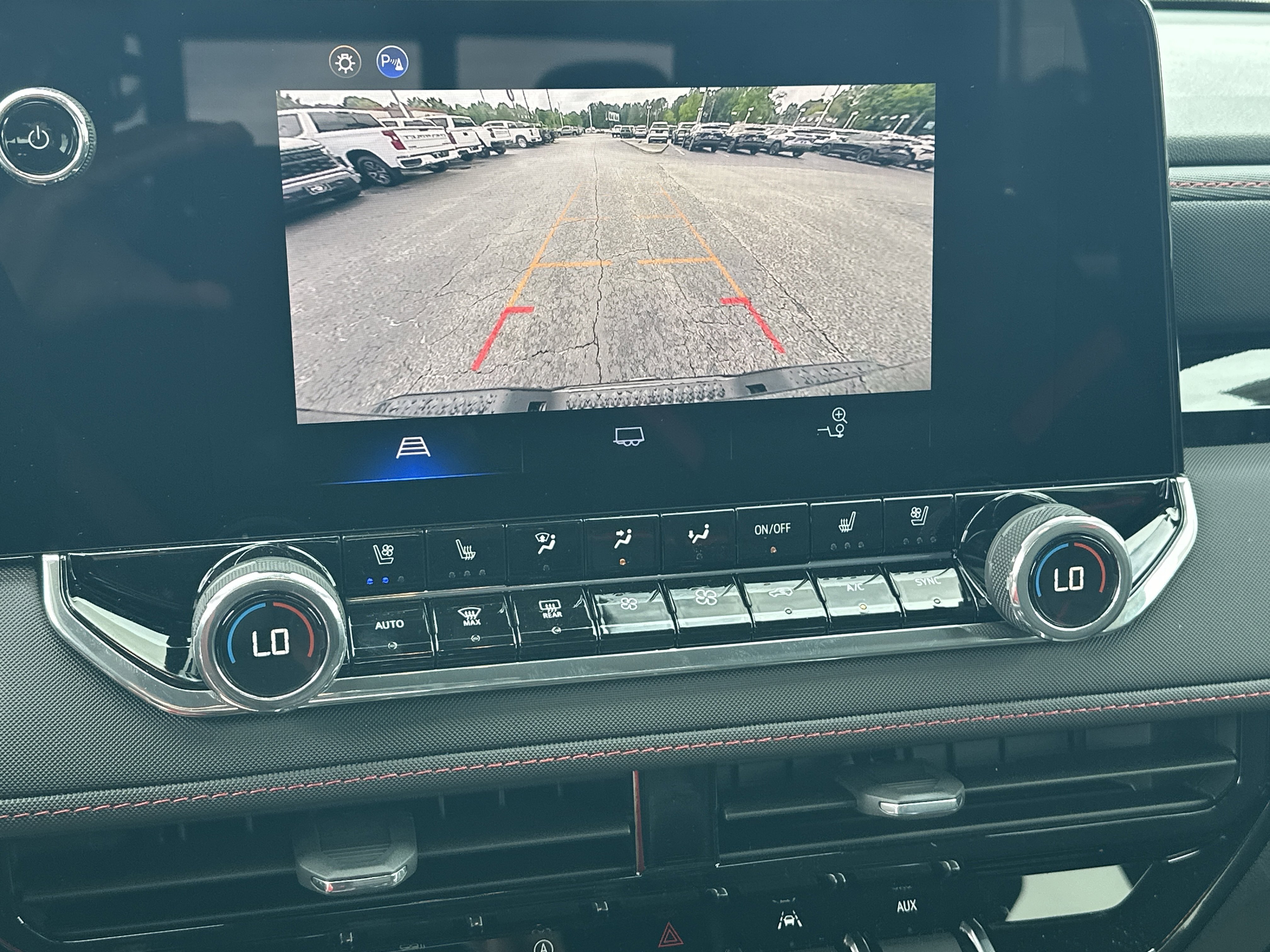 2026 Chevrolet Colorado Z71 - Photo 29