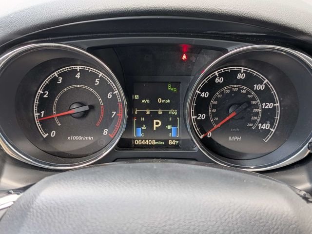 Used 2024 Silver Mitsubishi 2.0 SE image 23