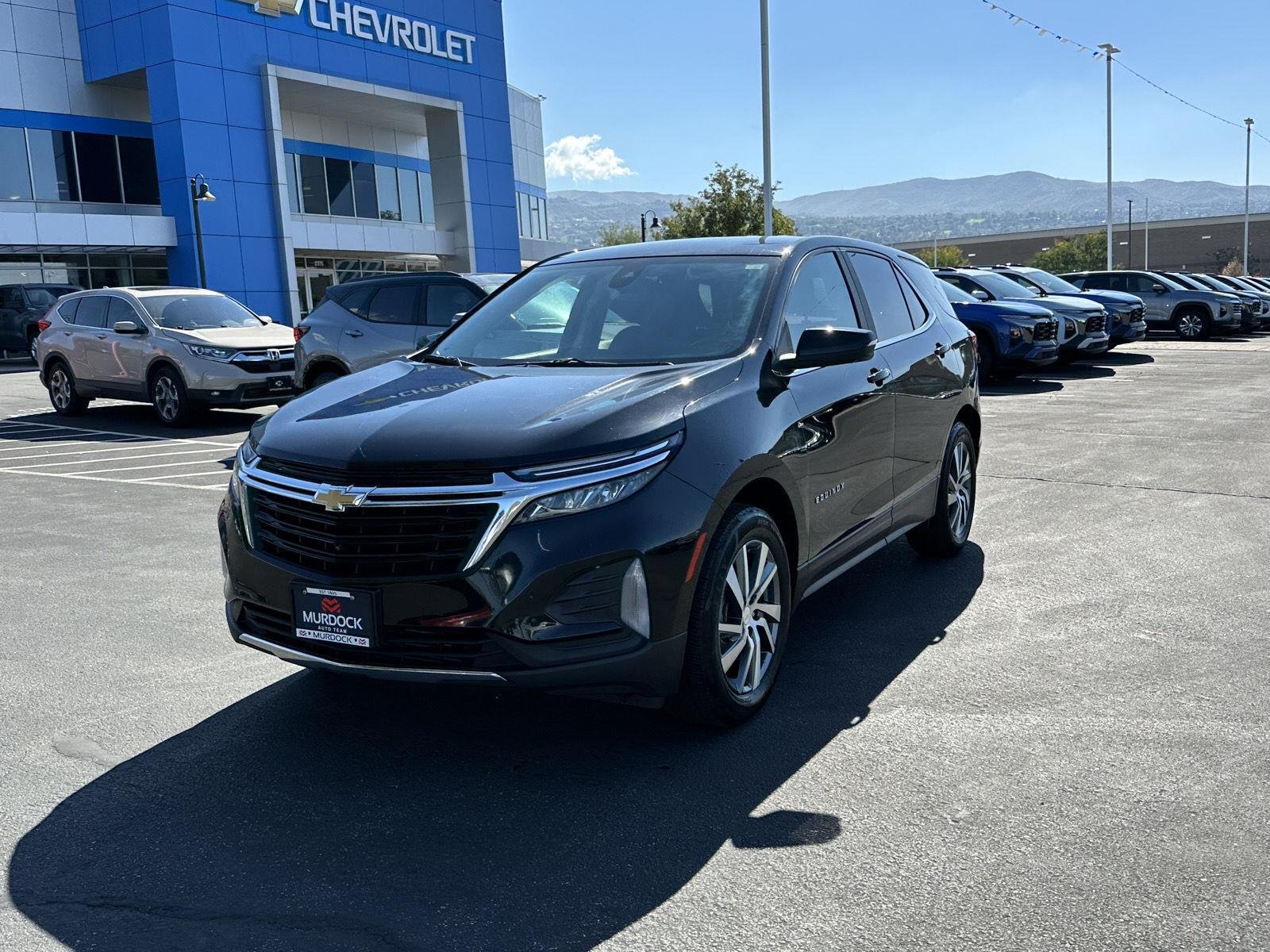 2022 Chevrolet Equinox LT - Photo 9