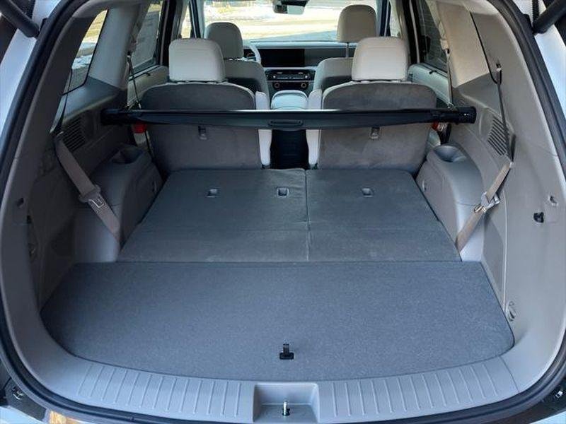 New 2026 Creamy White Pearl Hyundai Limited AWD image 10