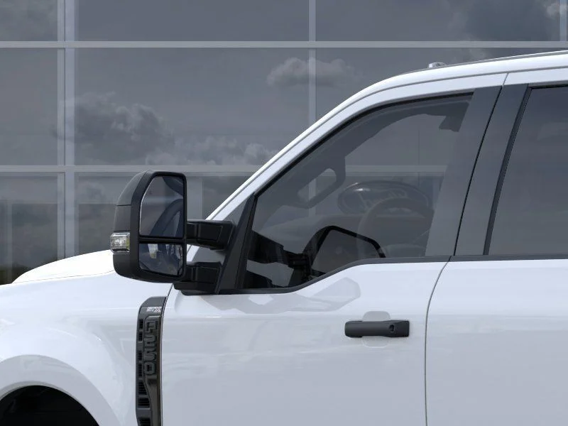 New 2026 Oxford White Ford XL image 20
