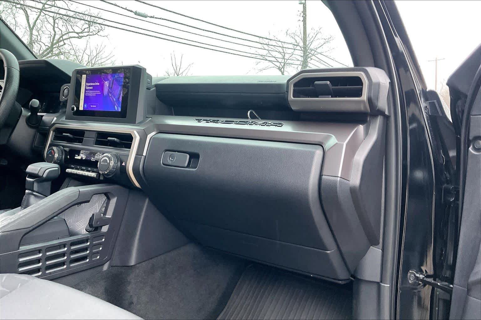 Used 2025 Black Toyota SR5 image 18