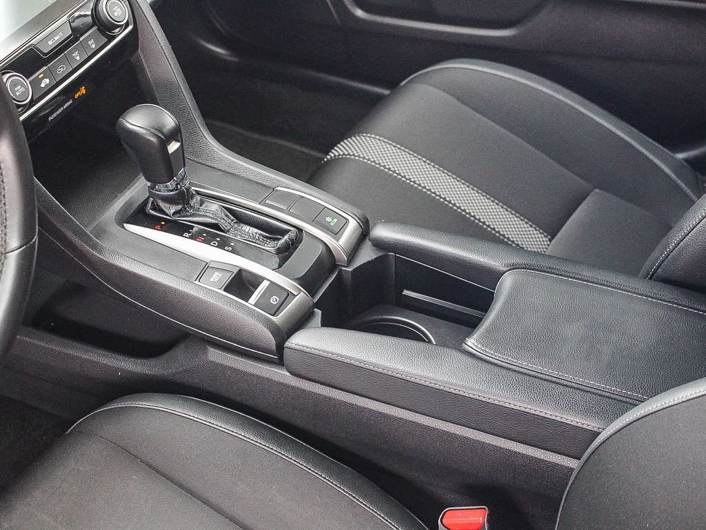 Used 2021 White Honda Sport image 21