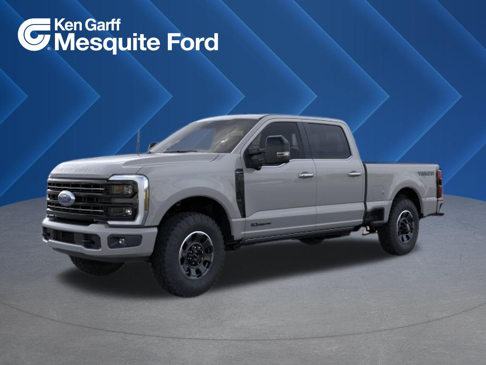 2026 Ford Super Duty