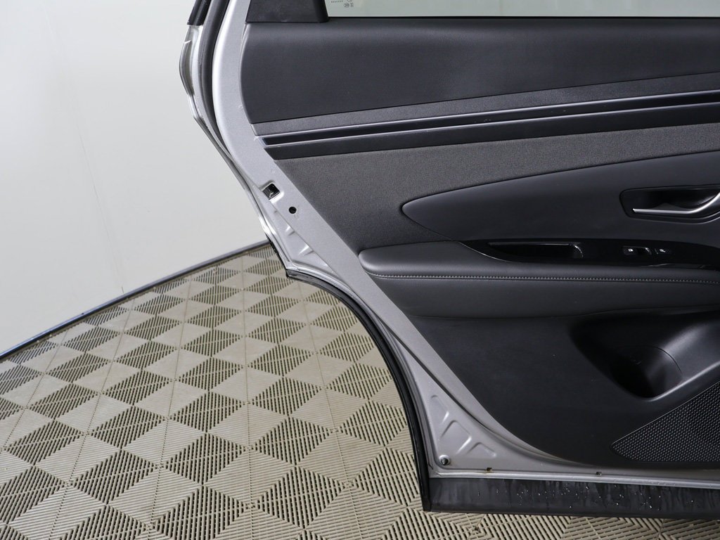 Certified Used 2024 Silver Hyundai Limited image 29