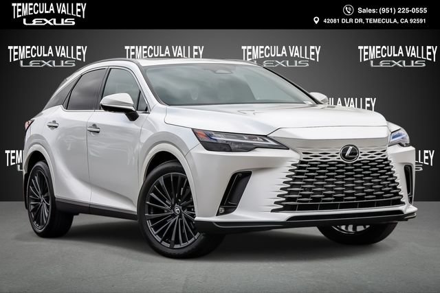2026 Lexus RX  350 PREMIUM