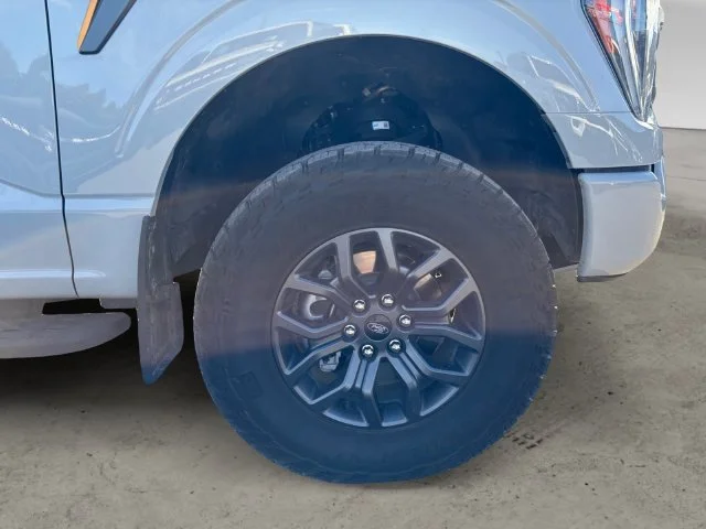 Certified Used 2023  Ford Tremor image 9