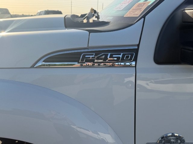 Used 2012 White Ford XLT image 14
