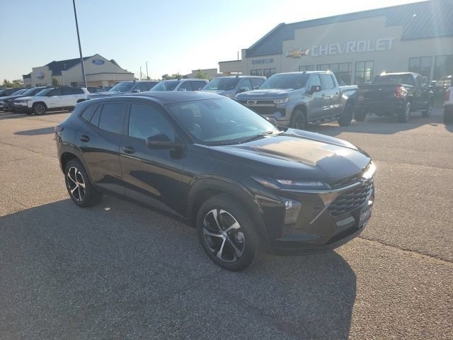 2026 Chevrolet Trax RS - Photo 18