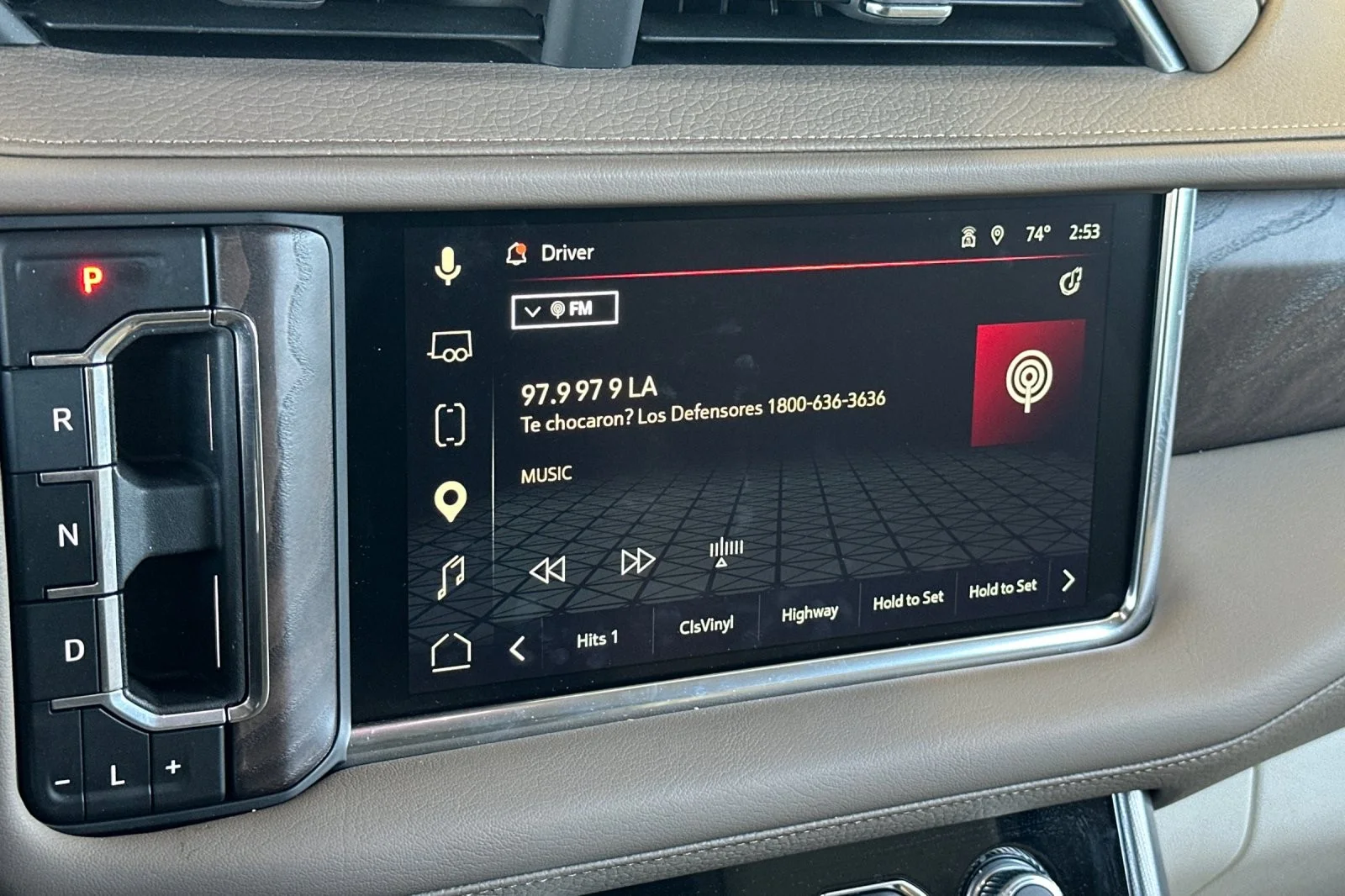 Used 2024 Onyx Black GMC Denali image 18