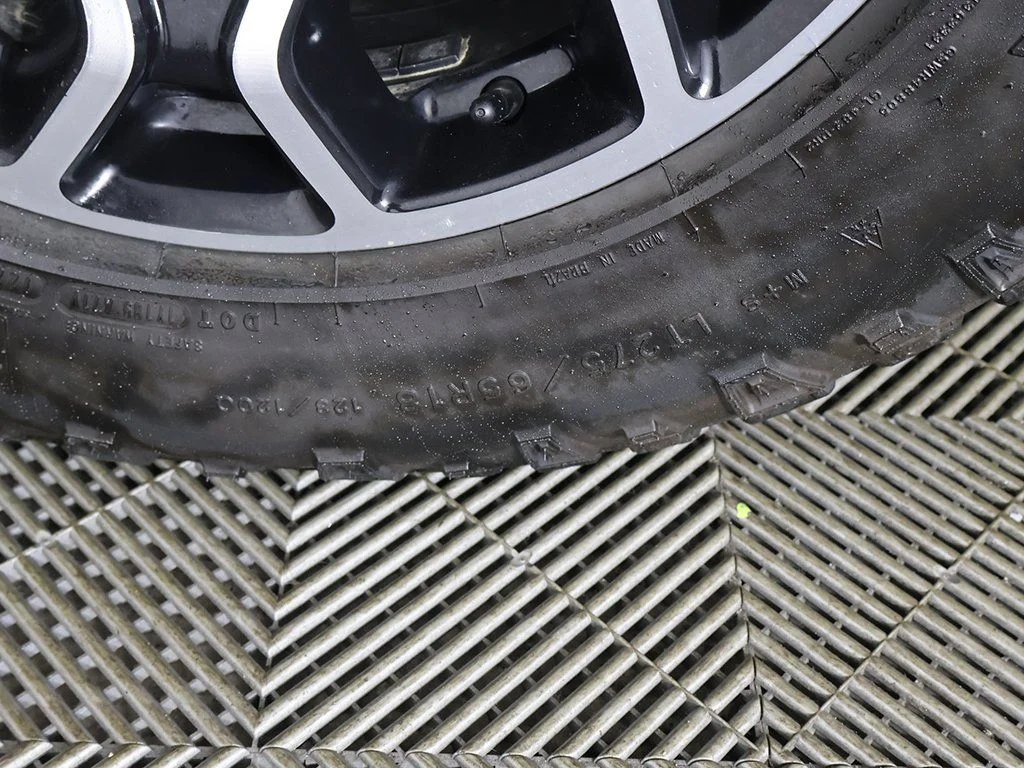 2023 Ford F-150 Lariat - Photo 20