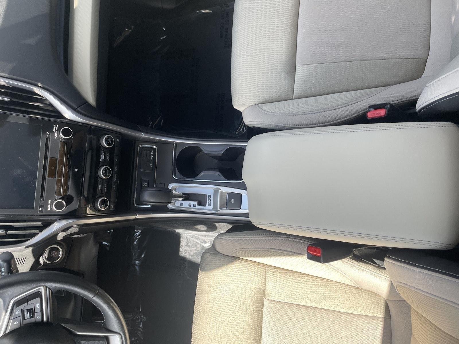 Used 2019 Cinnamon Brown Pearl Subaru Premium image 25