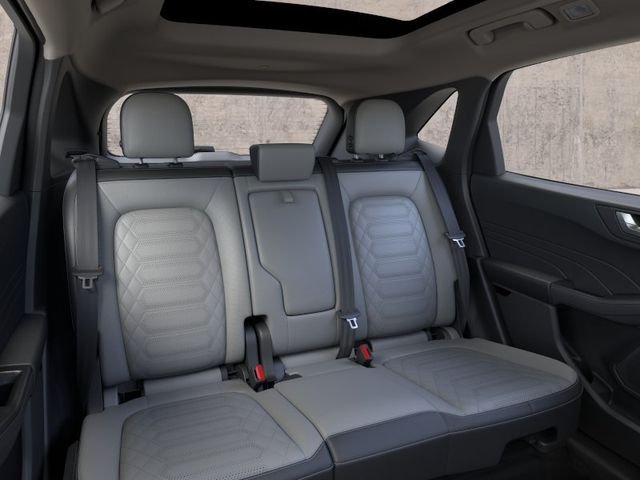 2024 Ford Escape PHEV - Photo 11