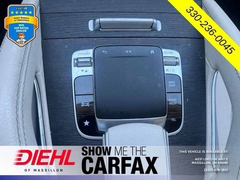 Used 2020 White Mercedes-Benz GLE 350 image 27