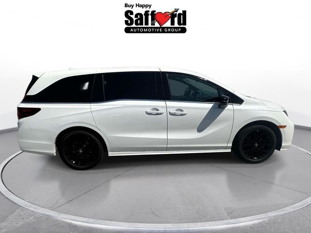 2026 Honda Odyssey Sport L - Photo 6