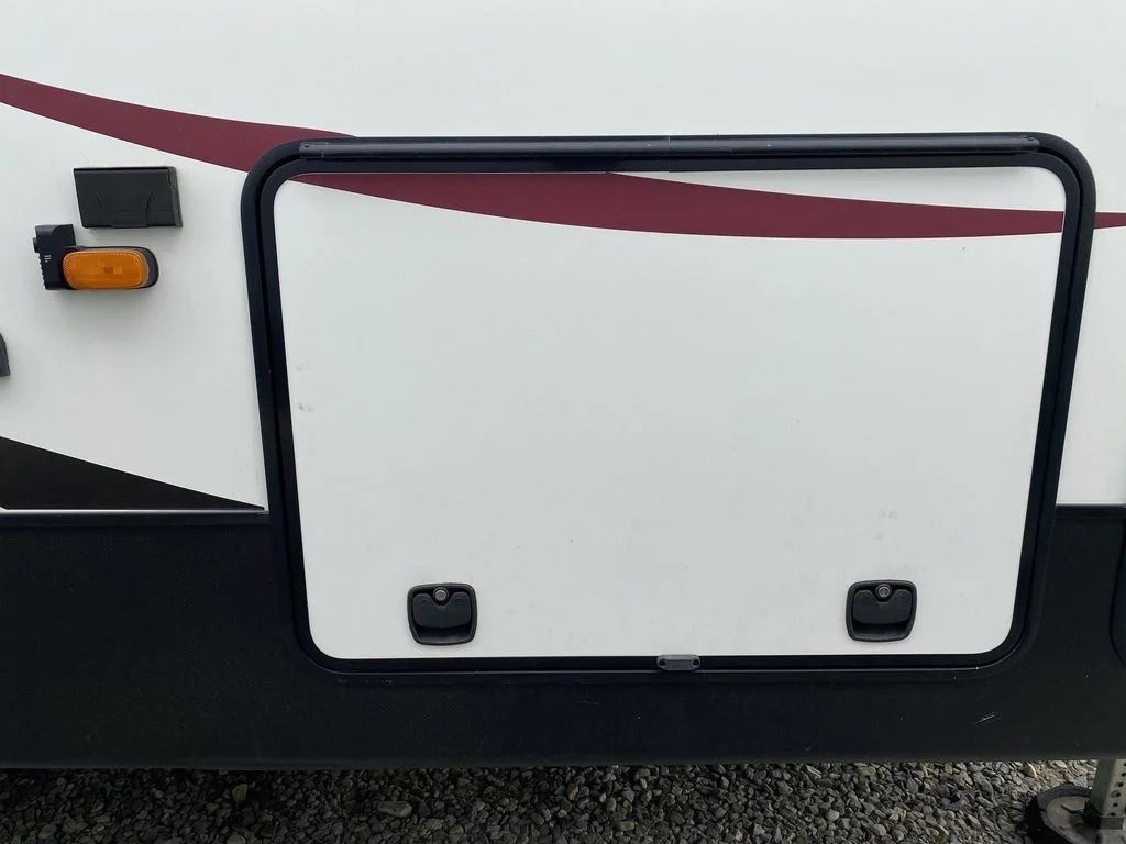 Used 2020 White KZ-RV  image 87
