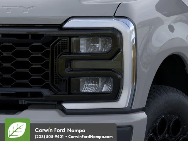 New 2026 Avalanche Ford F-350® XLT image 18