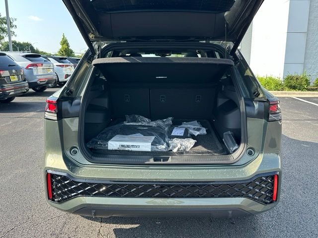 New 2026 Avocado Green  W/Black Roof Volkswagen 2.0T SEL R-Line Turbo image 17