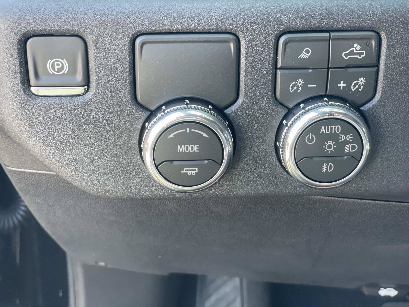 2026 GMC Sierra 1500 Elevation - Photo 20