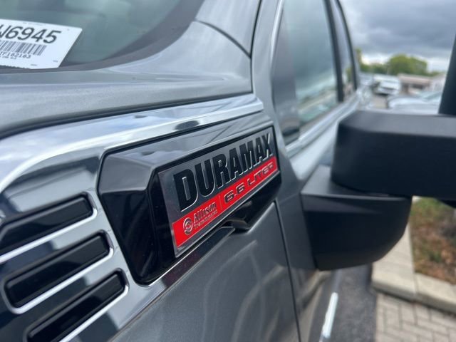 2026 GMC Sierra 2500HD SLE - Photo 10