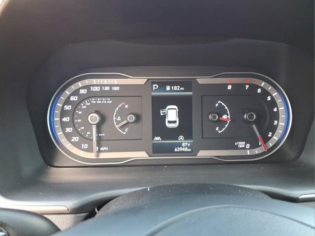 Used 2023 Black Hyundai SEL image 17