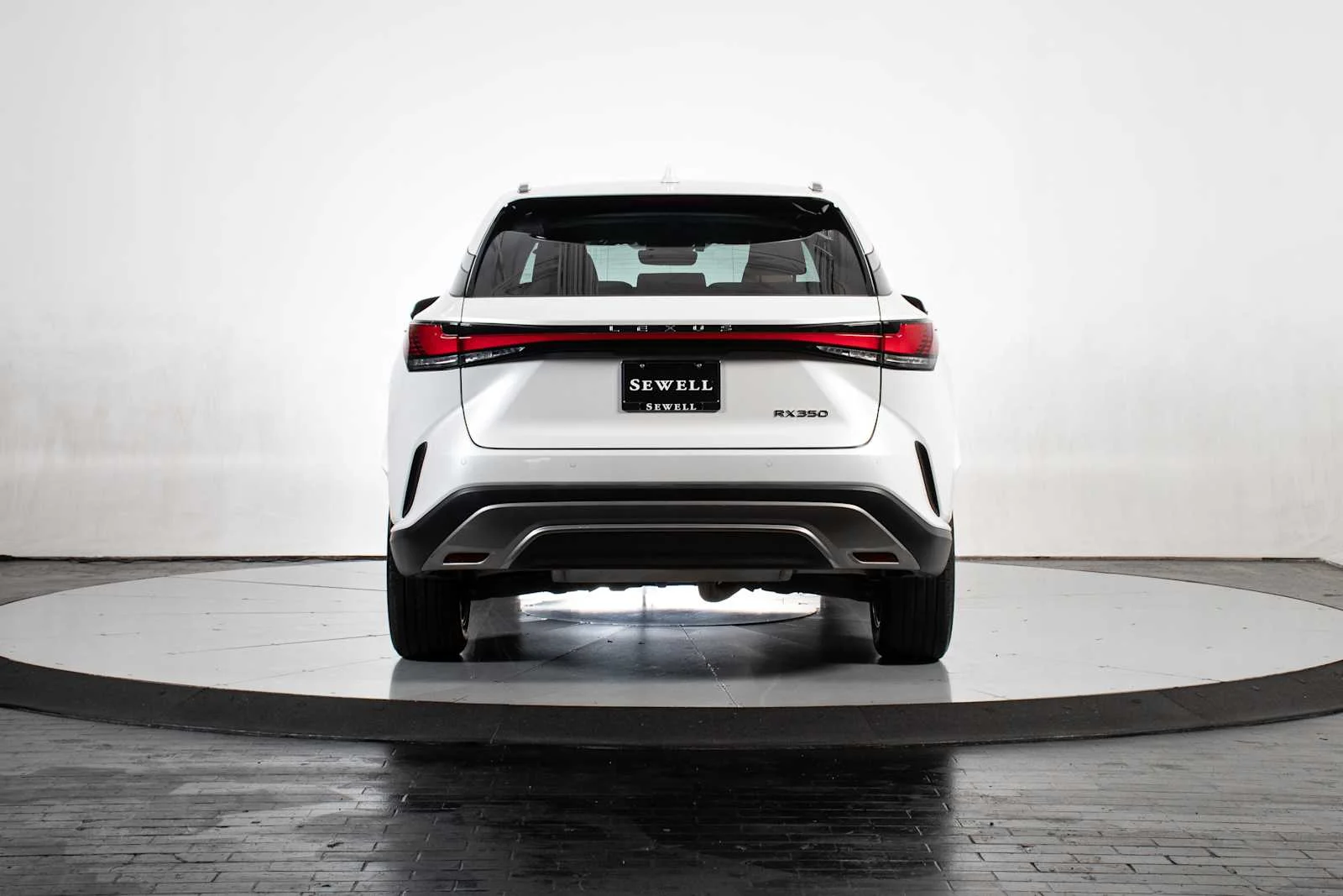 Certified Used 2025 Eminent White Pearl Lexus Premium image 5